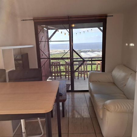 Camping Invernaderito Tejina Bagian luar foto